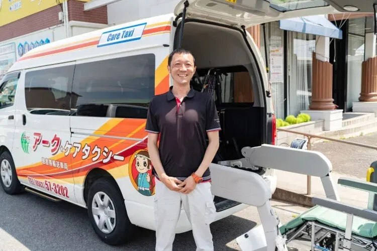 Y・Kさん
